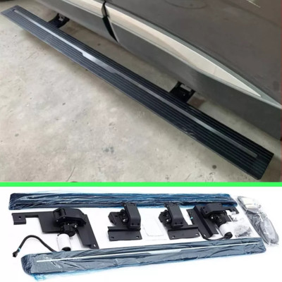 Deployable Electric Running Boards side step Fits For Toyota RAV4 RAV-4 2019+