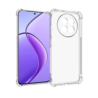 Anti-Shock SchutzhüLle FüR Realme 12 5G, 12X 5G, 13 5G, Narzo 70X 5G Case