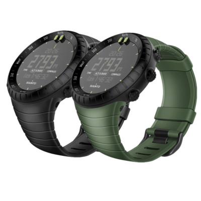suunto core watch band