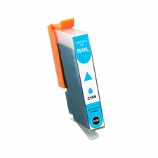 HP 564XL 564 Ink Cartridges For Printer HP PhotoSmart 5511 7520 7525 7510