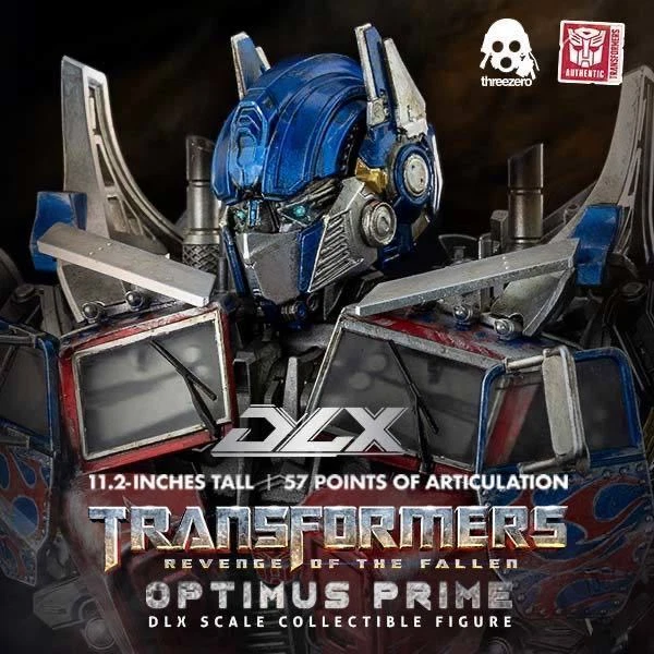 Transformers three best sale
