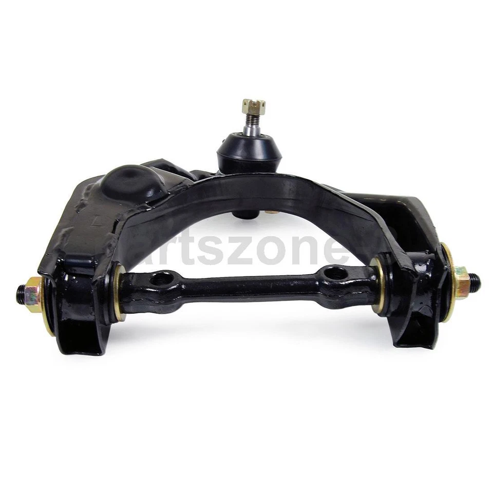Braço de controle para 1986 1987 1988 1989 1990 1991 1992 1993 Nissan D21 junta esférica - Imagem 2 de 4