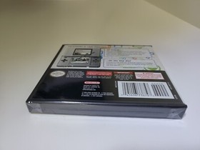 MINT SEALED NEW Nintendo DS Web internet Browser Cartridge Memory Expansion pack