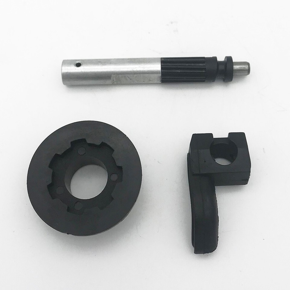 Chainsaw Oil Pump Worm Gear Replacement Part Spare Repair Tool Garden