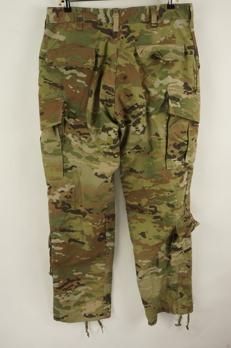 BDS Tactical Gear USA Military BDU Set Desert Marpat Camo Men's Medium Regular - Picture 15 of 18
