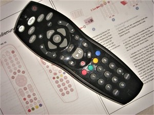 Sky Fernbedienung Src 40 Anleitung Sky Fernbedienung Src 40 Anleitung