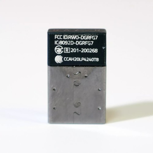 Original USB Dongle for Razer Deathadder V3 Pro Gaming Mouse 🔷 - Picture 2 of 2