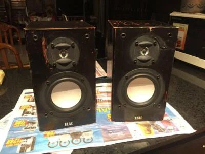 bookshelf speakers gumtree