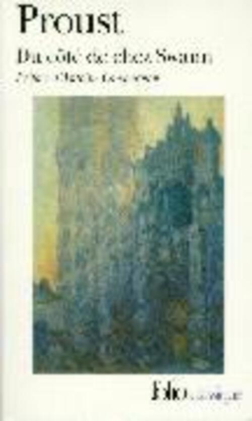 Thumbnail - A La Recherche Du Temps Perdu 1. Du Cote De Chez Swann | Marcel Proust