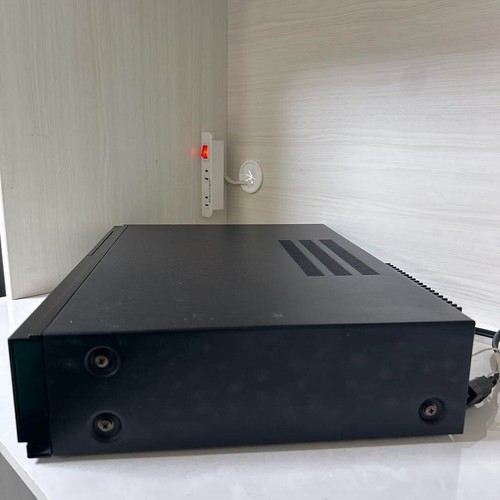 Marantz CD-84 Compact disc player CD player Black Check the image Working Japan - 第 2/14 張圖片