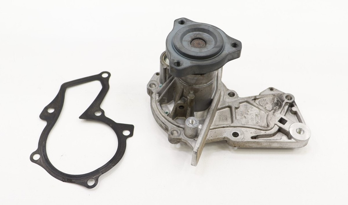 NEW Motorcraft Engine Water Pump PW-556 Ford Fusion 2014-2020