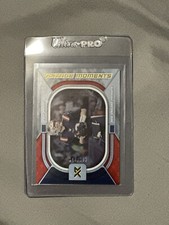 2021 Panini Xr Vintage Moments Red  Tom Brady # VM-6  144/149