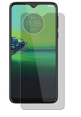 3x antireflex Schutzfolie für Ulefone Power Armor 18T Ultra - antibakteriell sei