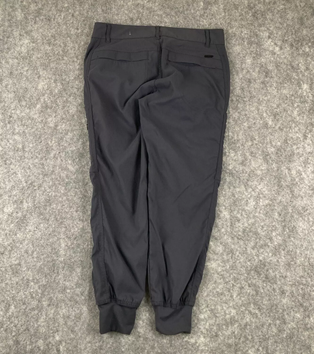 prana sky canyon outdoors activewear drawstring hiking pants