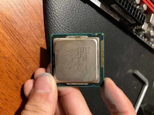 Intel Core I5 2500k 3 3 Ghz Quard Core Sr008 Processor For Sale Online Ebay Intel Core I5 2500k 3 3 Ghz Quard Core Sr008 Processor For Sale Online Ebay