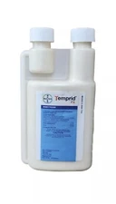Temprid FX Insecticide – 400 ml Bottle | Dual-Action Bed Bug Treatment 