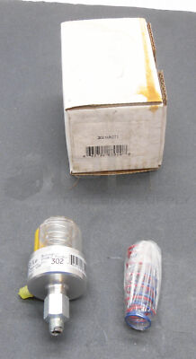 NEW LUBESITE 302 AUTOMATIC GREASE FEEDER *READ*