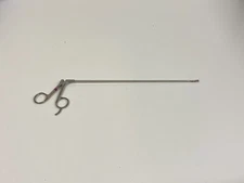 V4: Jarit 615-160 Laparoscopic Biopsy Forceps