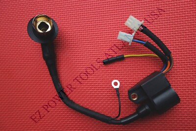 #ad Powermate PM2200i 1700 2200 Watt Inverter Generator Ignition Coil $74.99