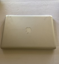 Apple MacBook Pro A1278 parts or repair.