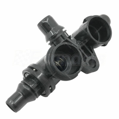 Automatic Transmission Oil Cooler Thermostat fits BMW X5 E53 3.0i 4.4i 4.6is