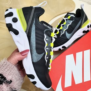 nike element 55 running