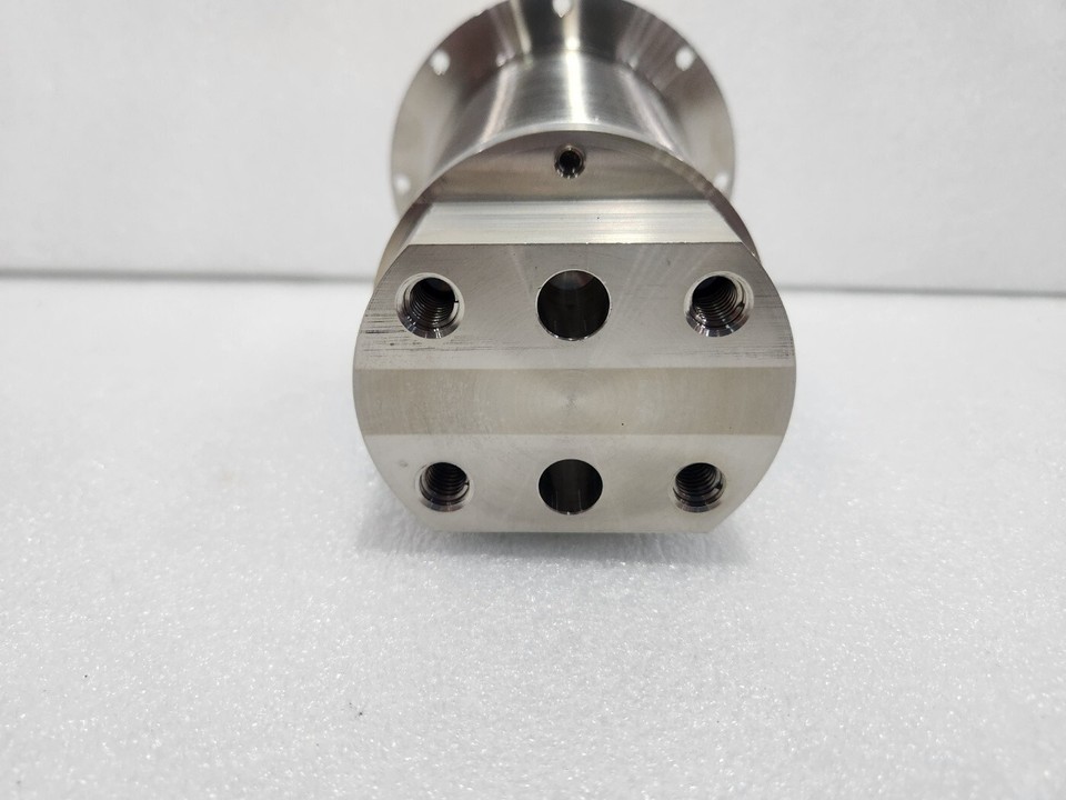 Lam Research Rocker Valve Bellows 796-010692-002 (As-Is) | eBay