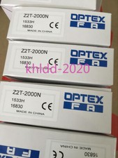1pcs New OPTEX Z2T-2000N DC10-30V Pair Optoelectronic Sensor
