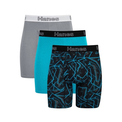 Supreme Hanes Plaid Boxers (4 Pack) - Small | eBay