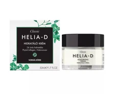 HELIA-D Hungarian Moisturiser Facial Cream for Normal Skin Beauty