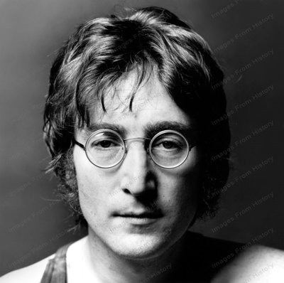 8x10 Print John Lennon Beatles #JL099 | eBay