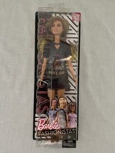 barbie fashionistas doll 87