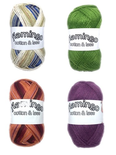 super fine yarn