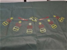 Oasis Poker Casino Tuch - Layout