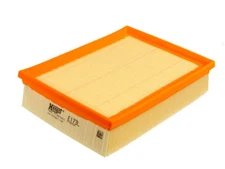 For 1997-2000 BMW 528i Air Filter Hengst 83931KX 1999 1998