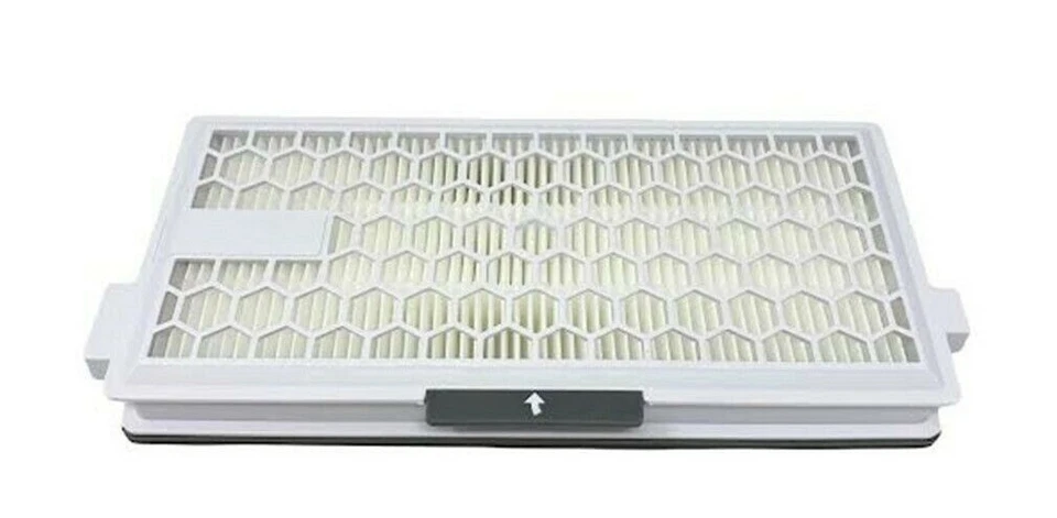 NORTHSHORE VACUUM Replacement FILTER HEPA for Miele SF HA-50 SF-HA50 Air Clean 50 Filter