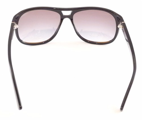 Authentic S. T. Dupont Sunglasses ST001 Plastic Italy 100% UV Category 3 Lenses - Picture 30 of 48