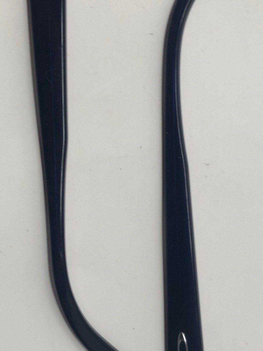 Authentic Temple Replacement PARTS Oakley OX1129-0452 Authentic Temple Replacement PARTS Oakley OX1129-0452
