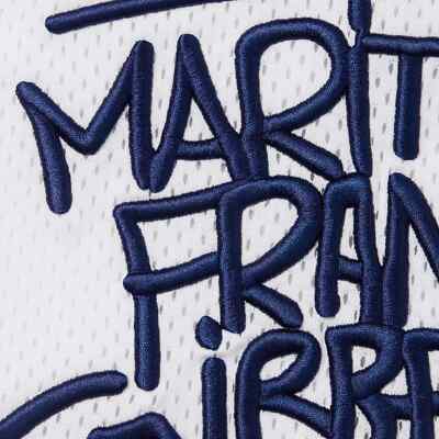 Supreme Marithé François Girbaud Jersey Supreme Marithé + François Girbaud Hockey Jersey (SS25) - $148