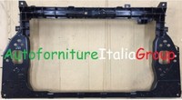 Vorderer KüHlergrill Verkleidung FüR Jeep Renegade 14> 2014>