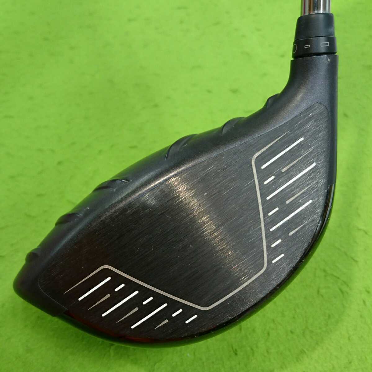 PINGG410LSTドライバー Golf Driver Ping GL410 SFT Tour 173-65 (R) 10.5 45.25inch