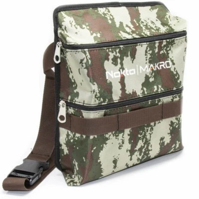 Nokta Finds Pouch