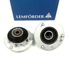2x LEMFÖRDER Federbeinlager Domlager Vorne BMW 3er E90 Limo E91 Kombi Xdrive