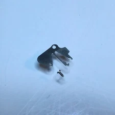 Setting Lever Spring Waltham 36-CN UT Cal. 385 Original Watch Part 3D4-164