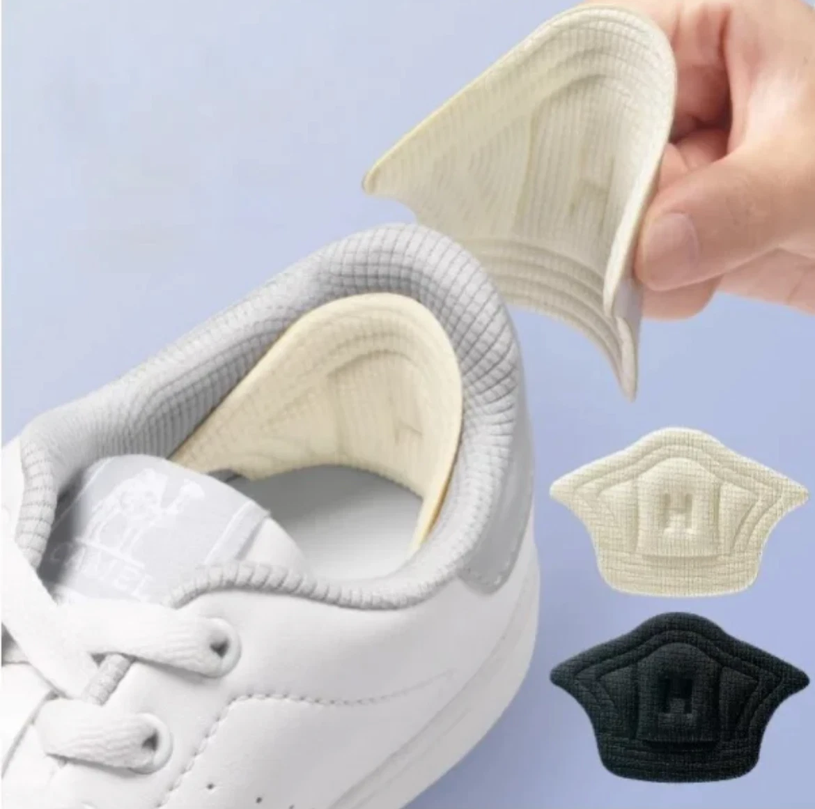 Heel pads for best sale trainers
