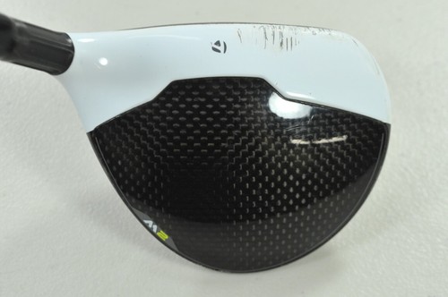 TaylorMade M2 Tour 2017 3HL-16.5* Fairway Wood Regular Flex RH Graphite # 197771 - Picture 3 of 5
