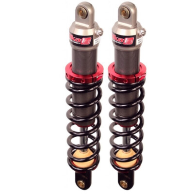 ELKA Suspension STAGE 1 FRONT Shocks SUZUKI LTZ400 | eBay