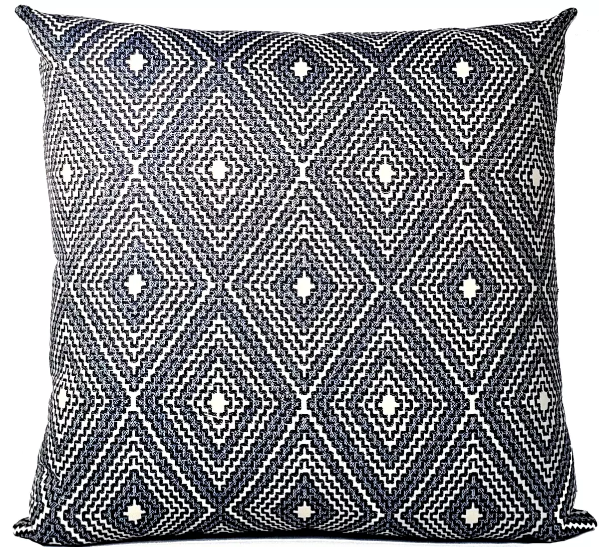 Indigo pillow store insert