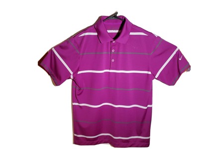 nike plum shirt