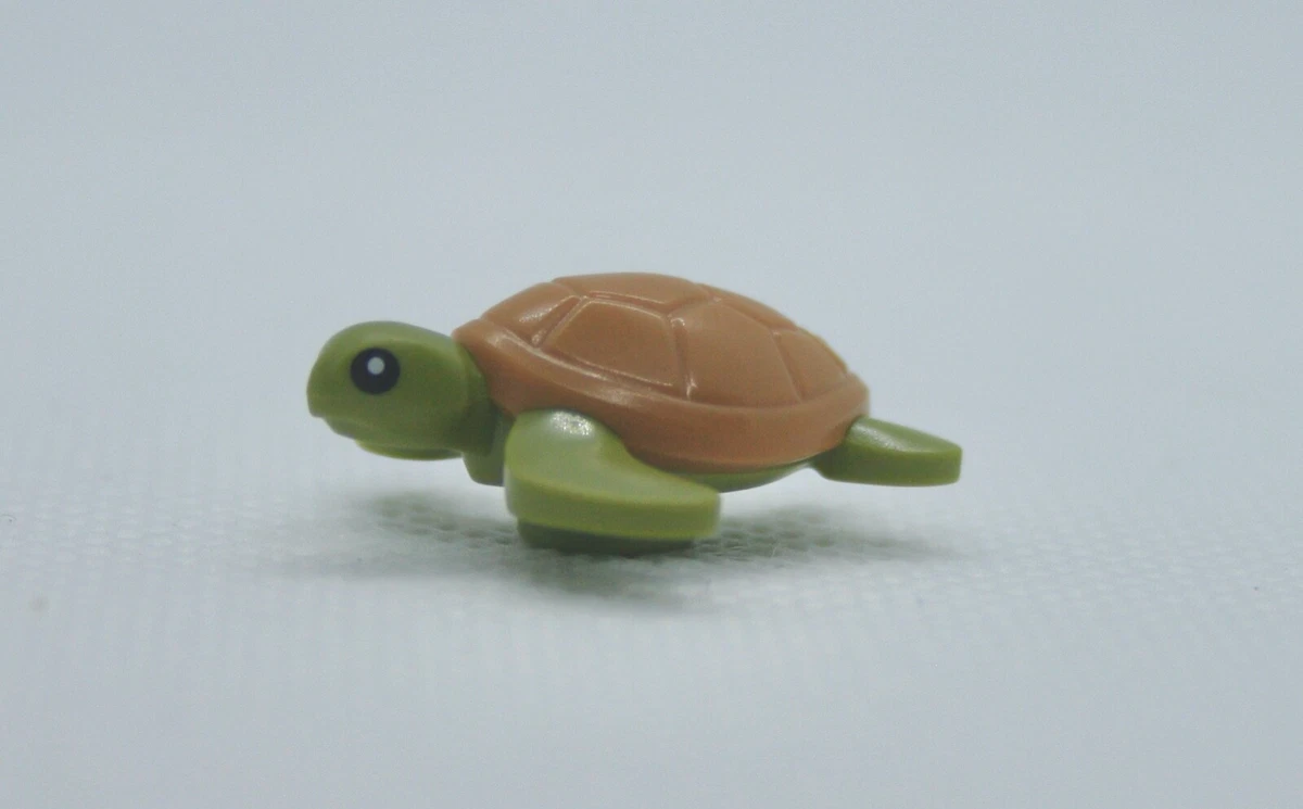 Lego sea online turtle